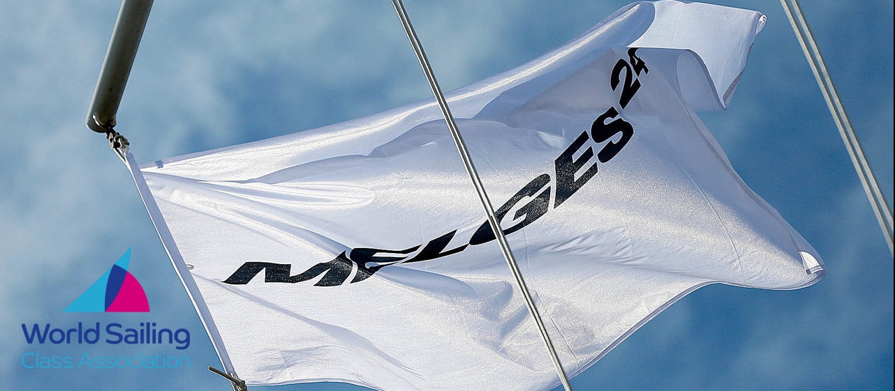 2020 Melges 24 Class Rules Published International Melges 24 Class